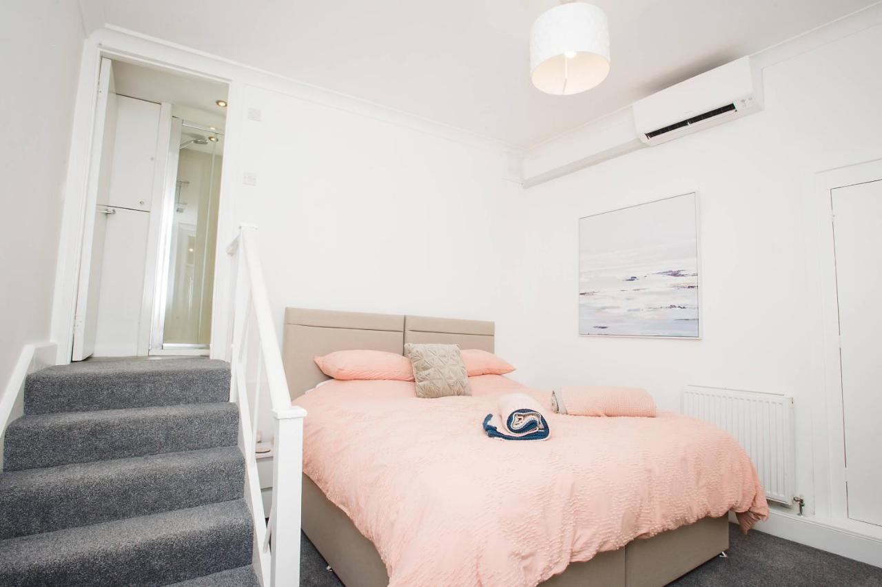 Victoria Apartment 1 Torquay Extérieur photo