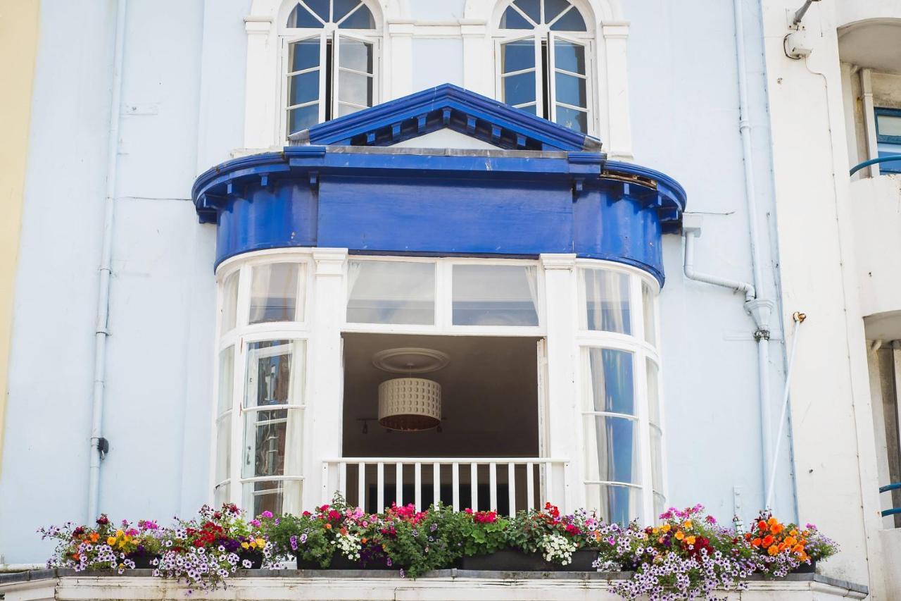 Victoria Apartment 1 Torquay Extérieur photo