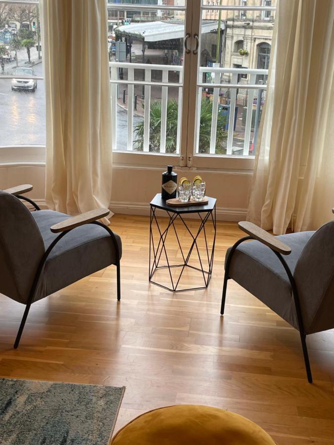 Victoria Apartment 1 Torquay Extérieur photo