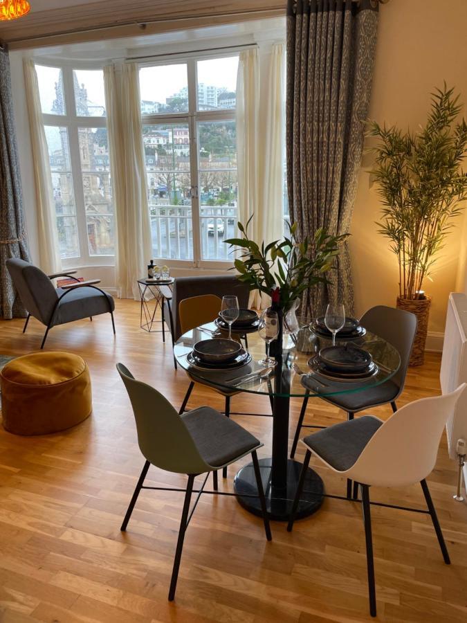 Victoria Apartment 1 Torquay Extérieur photo